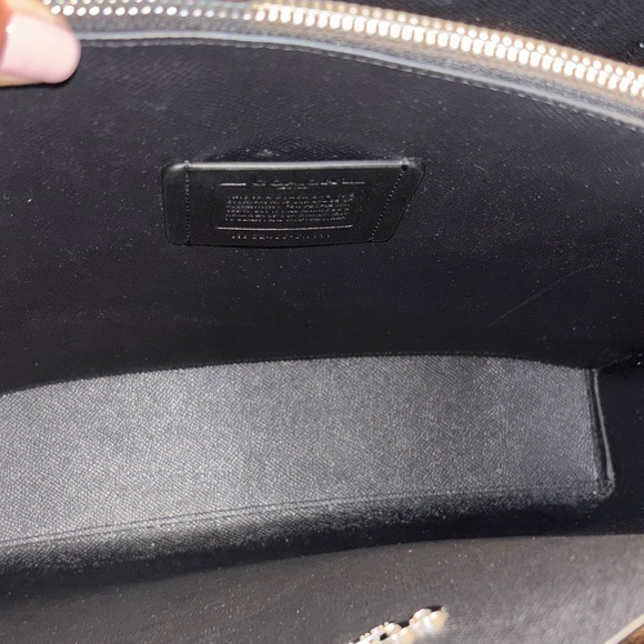 Coach Mollie Tote Bag - Picture 11 of 11